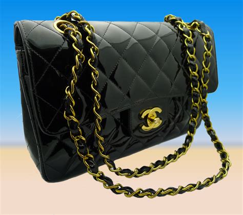 chanel taschen schwarz|chanel taschen neue kollektion.